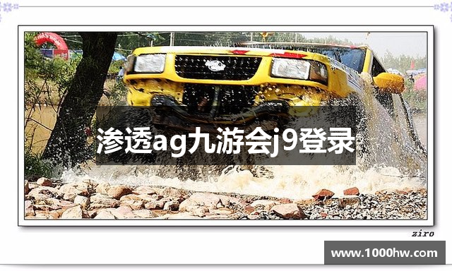 渗透ag九游会j9登录